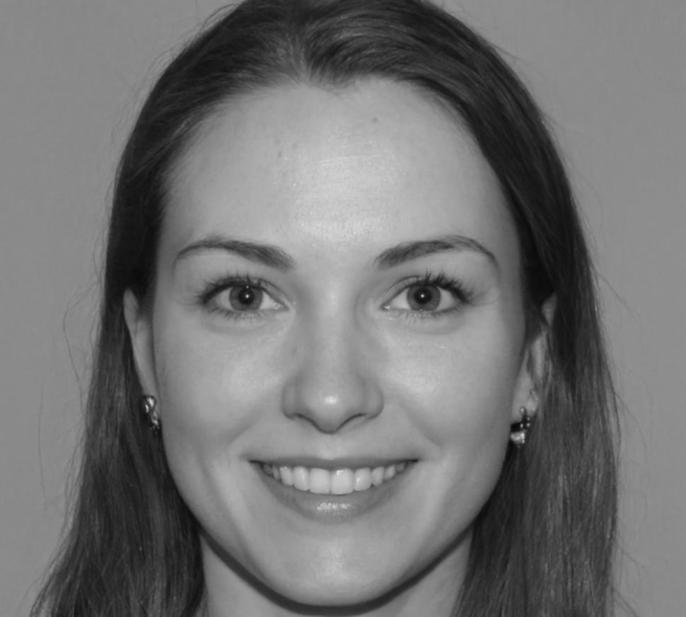 Petra Svobodová, majitelka
