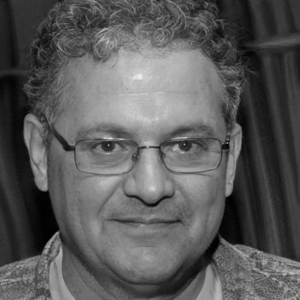 Jan Dvořák, vedoucí partner